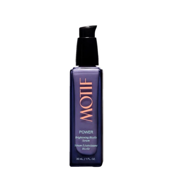 MOTIF Power Brightening Bicelle Serum